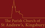 The Parish Church of St Andrew's, Kingsbury